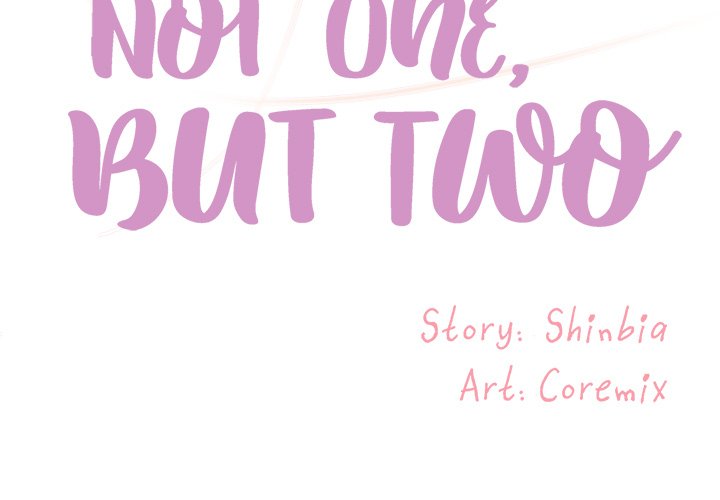 Not One But Two chapter 12 page 3