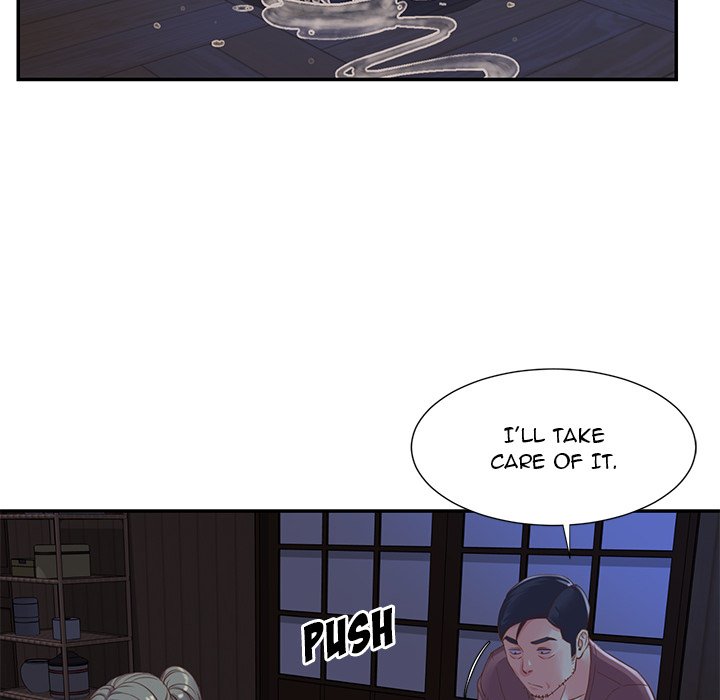 Not One But Two chapter 12 page 6