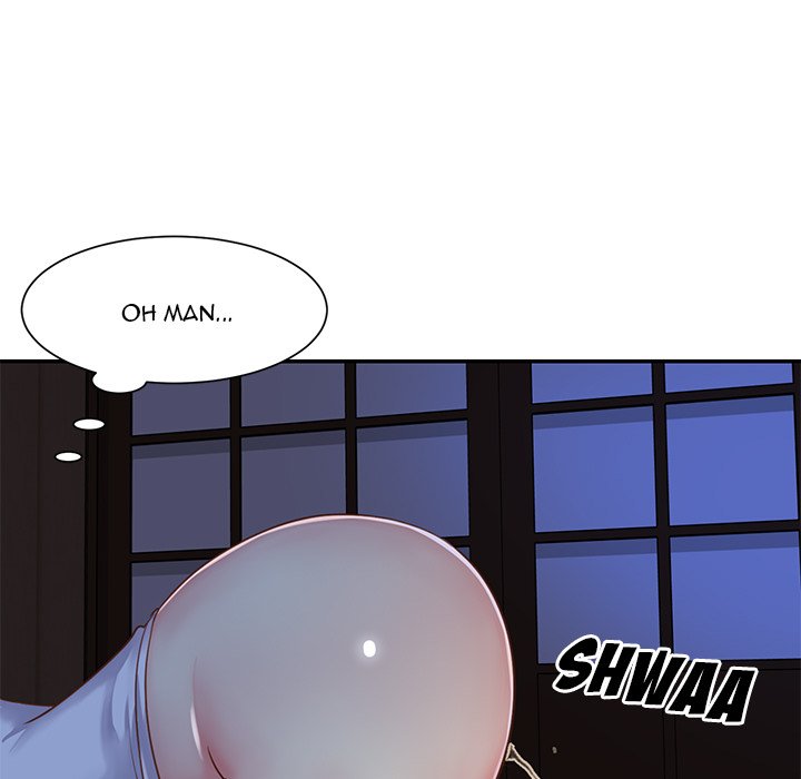 Not One But Two chapter 12 page 9