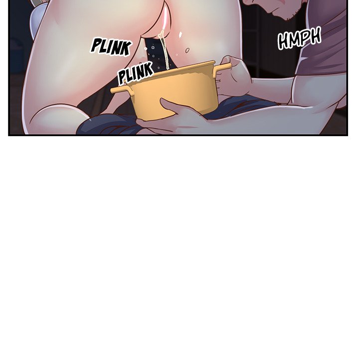 Not One But Two chapter 12 page 11
