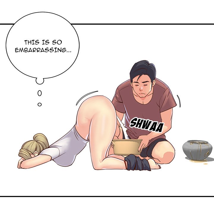 Not One But Two chapter 12 page 12