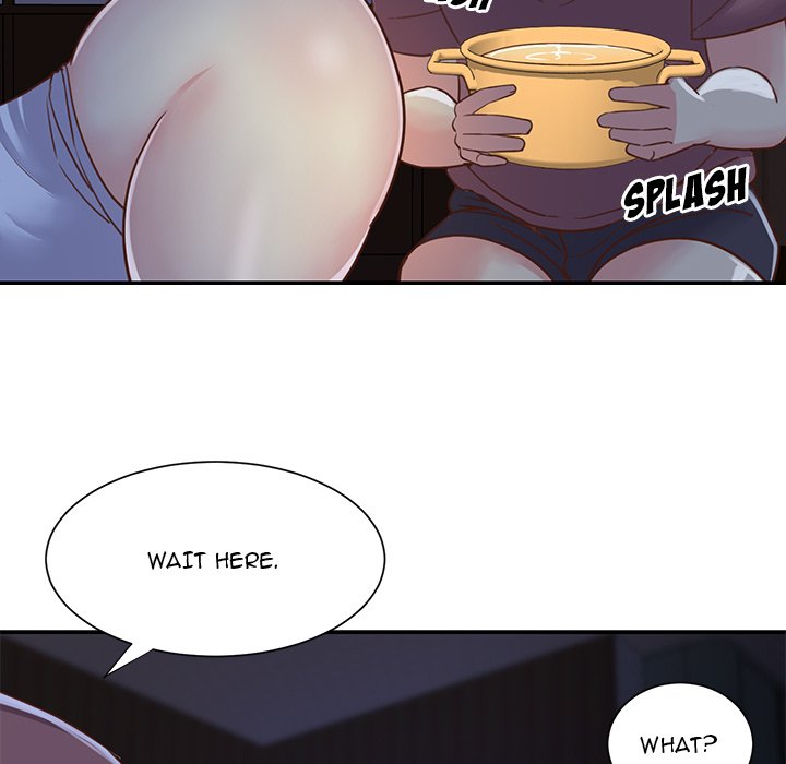 Not One But Two chapter 12 page 17