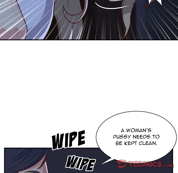 Not One But Two chapter 12 page 20
