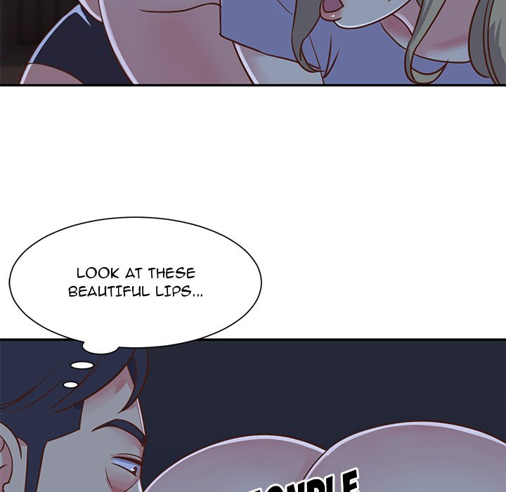 Not One But Two chapter 12 page 23