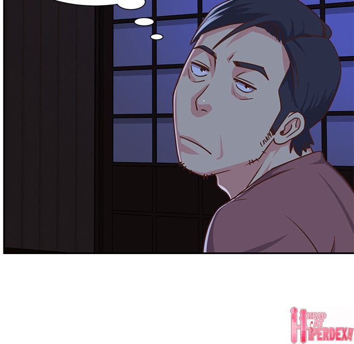 Not One But Two chapter 12 page 28