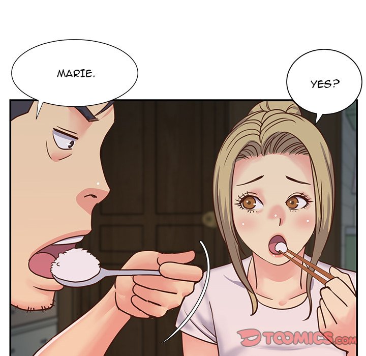 Not One But Two chapter 12 page 32