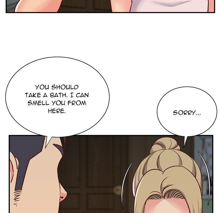 Not One But Two chapter 12 page 33