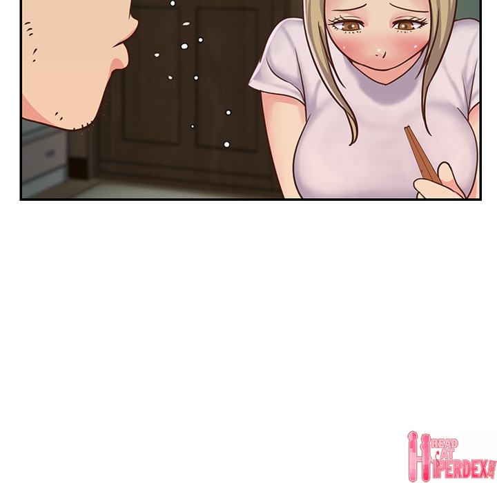 Not One But Two chapter 12 page 34