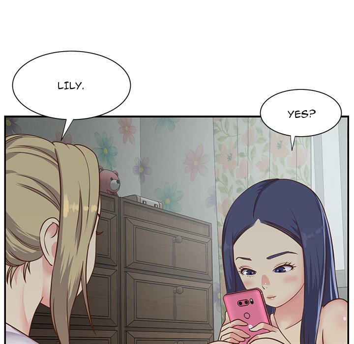 Not One But Two chapter 12 page 39