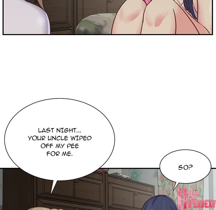Not One But Two chapter 12 page 40