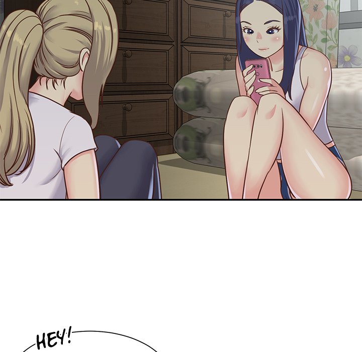 Not One But Two chapter 12 page 41