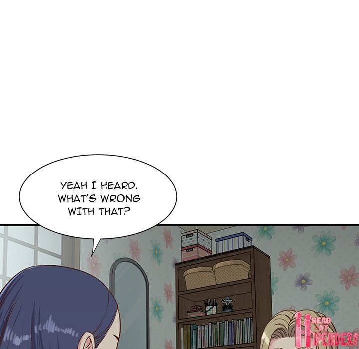 Not One But Two chapter 12 page 43