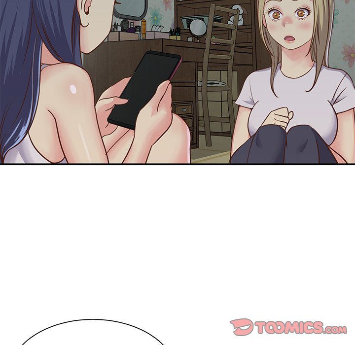 Not One But Two chapter 12 page 44