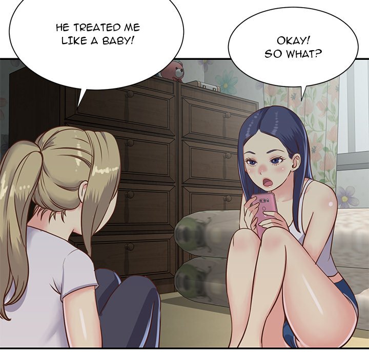 Not One But Two chapter 12 page 45