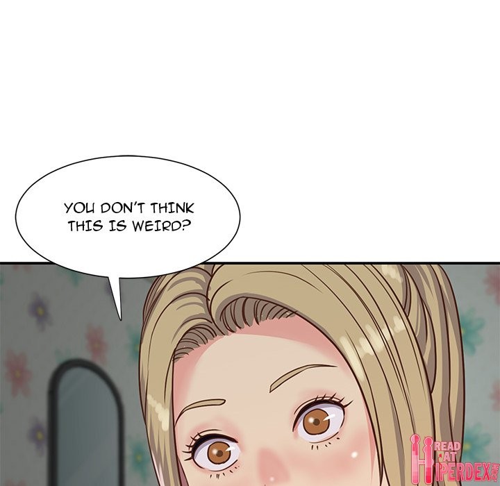 Not One But Two chapter 12 page 46