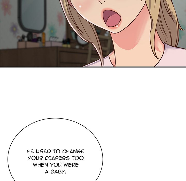 Not One But Two chapter 12 page 47