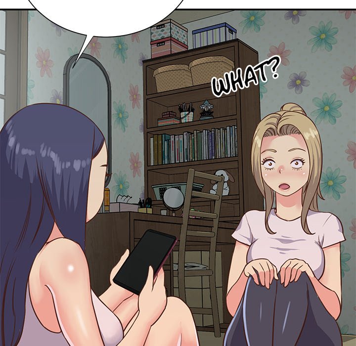 Not One But Two chapter 12 page 48