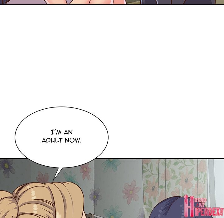 Not One But Two chapter 12 page 49