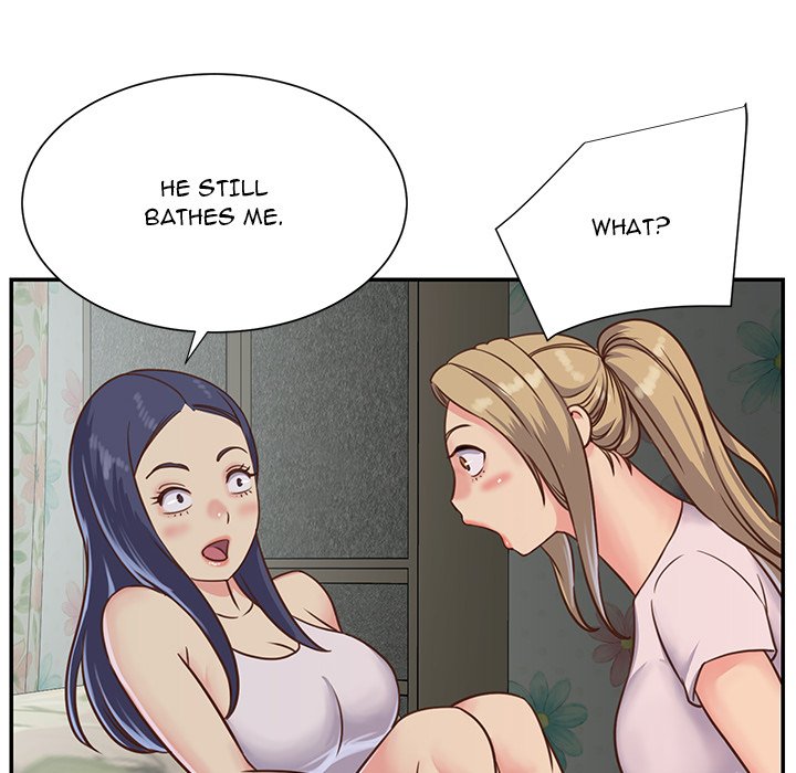 Not One But Two chapter 12 page 51