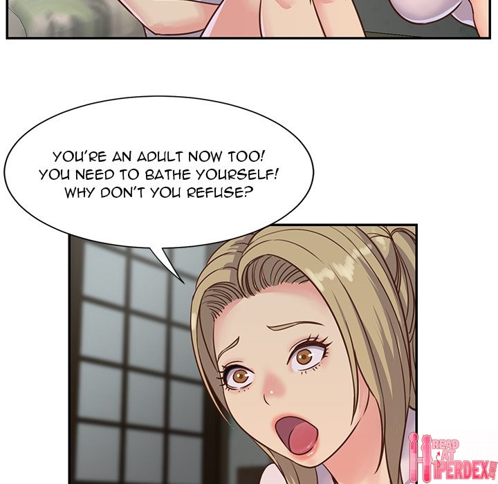 Not One But Two chapter 12 page 52