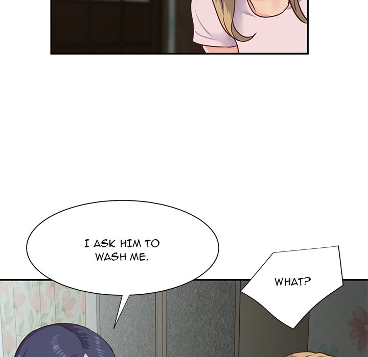 Not One But Two chapter 12 page 53