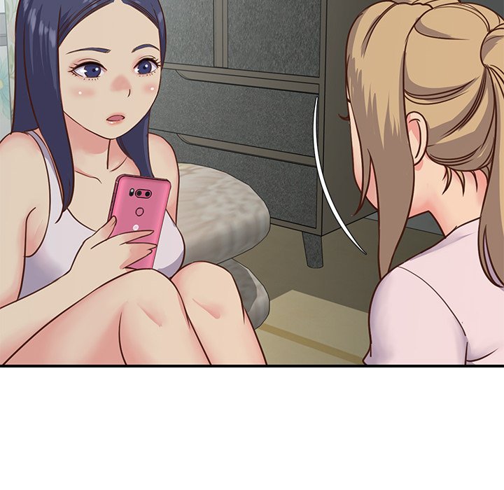 Not One But Two chapter 12 page 54