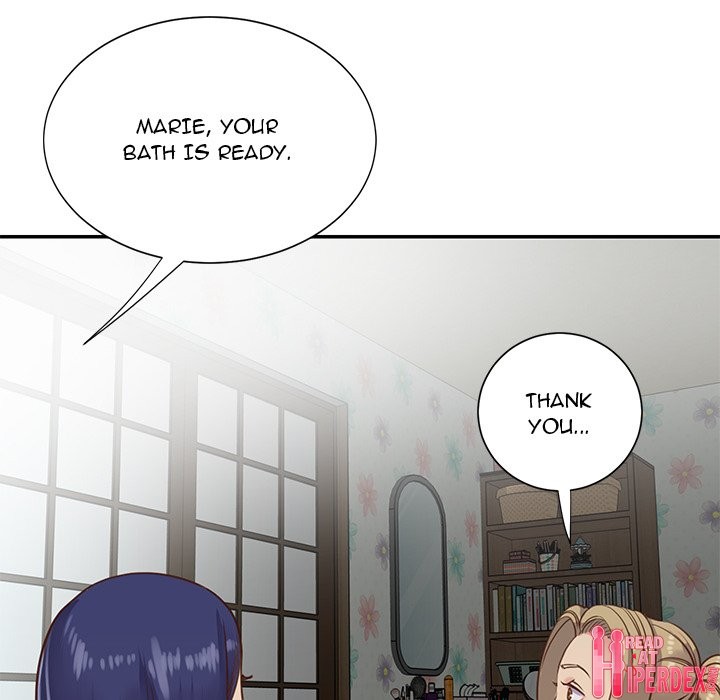 Not One But Two chapter 12 page 55