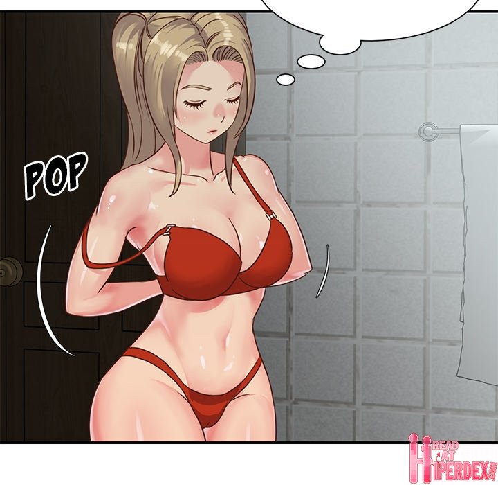 Not One But Two chapter 12 page 58