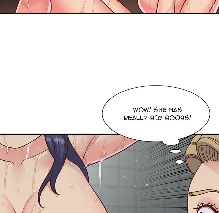 Not One But Two chapter 12 page 66