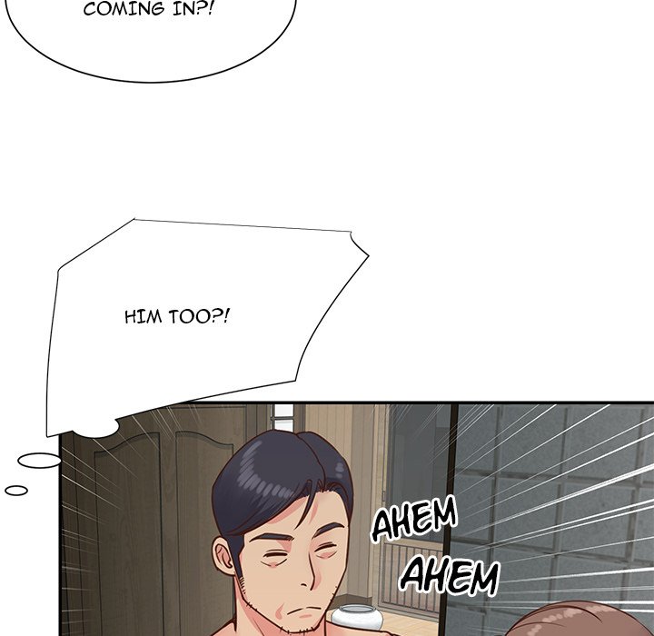Not One But Two chapter 12 page 69