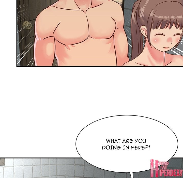 Not One But Two chapter 12 page 70