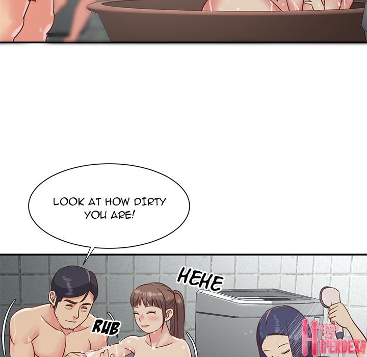 Not One But Two chapter 12 page 73