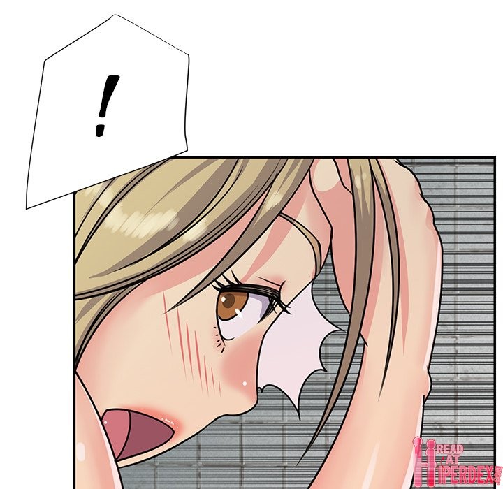 Not One But Two chapter 12 page 76