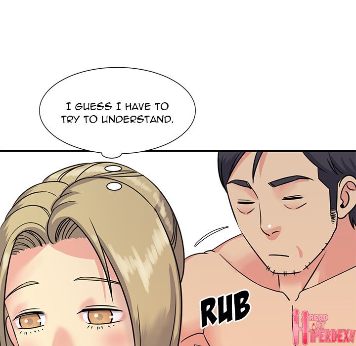 Not One But Two chapter 12 page 79