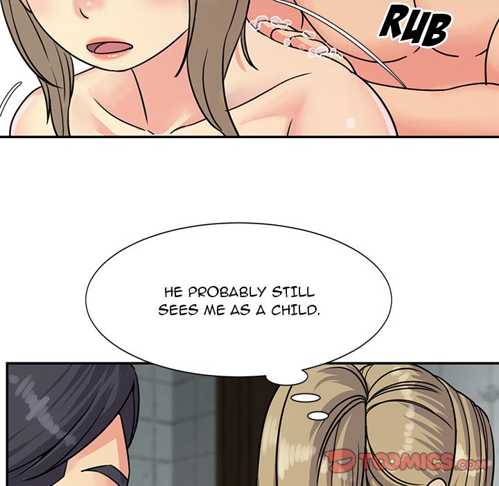 Not One But Two chapter 12 page 80