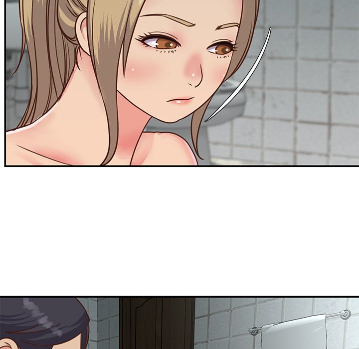 Not One But Two chapter 12 page 87