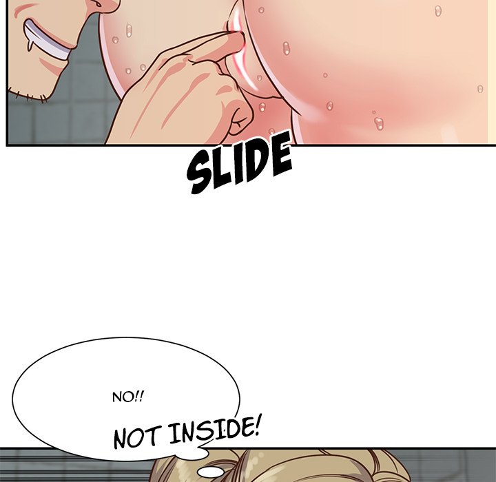 Not One But Two chapter 12 page 93