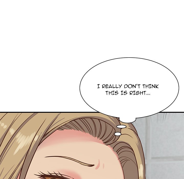 Not One But Two chapter 12 page 96