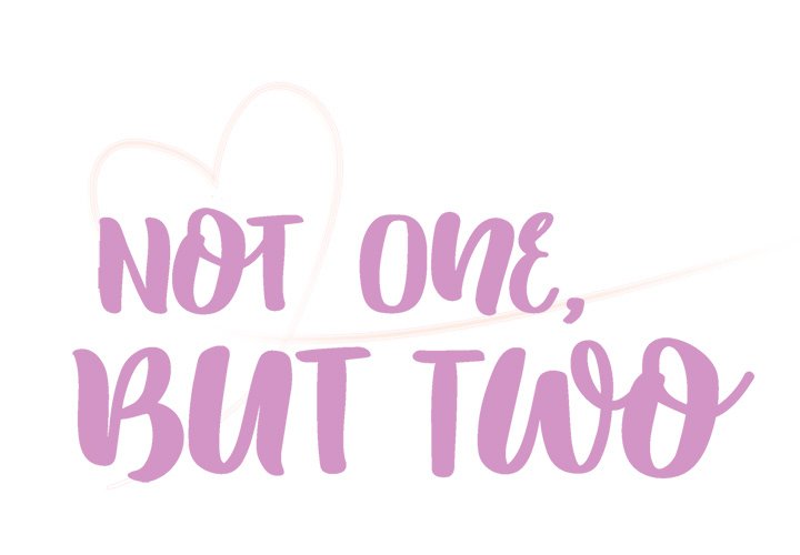 Not One But Two chapter 13 page 3