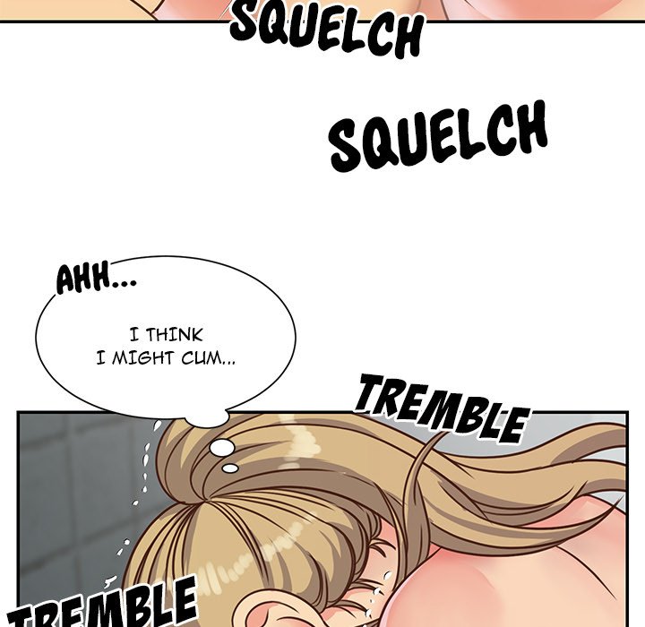 Not One But Two chapter 13 page 12