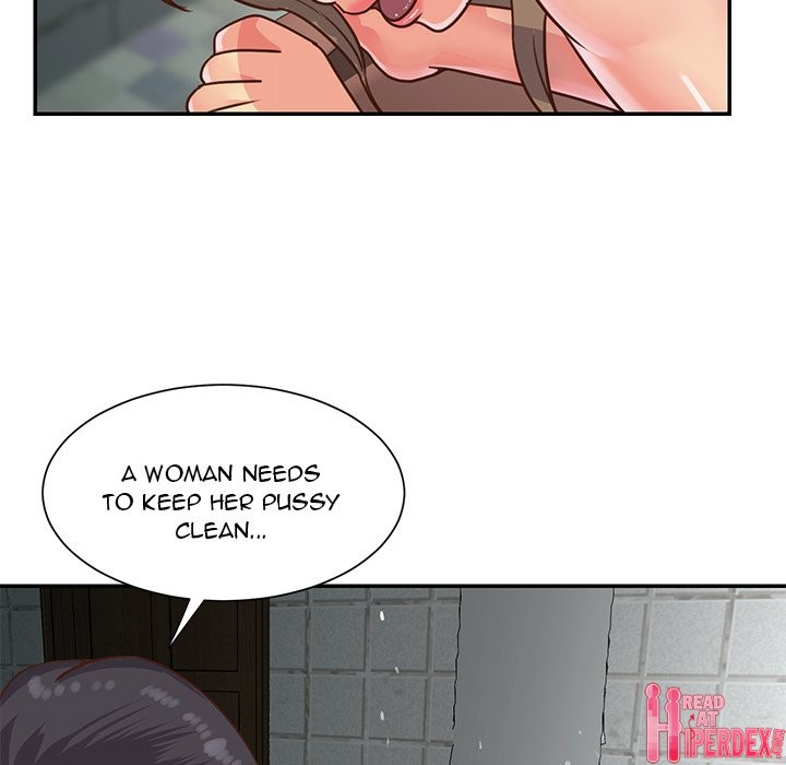 Not One But Two chapter 13 page 16