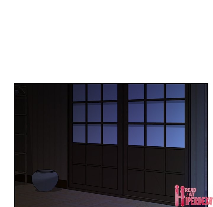 Not One But Two chapter 13 page 25