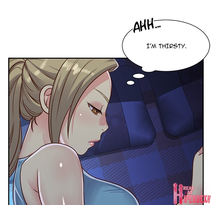 Not One But Two chapter 13 page 28