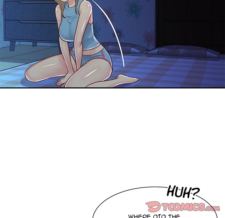 Not One But Two chapter 13 page 30