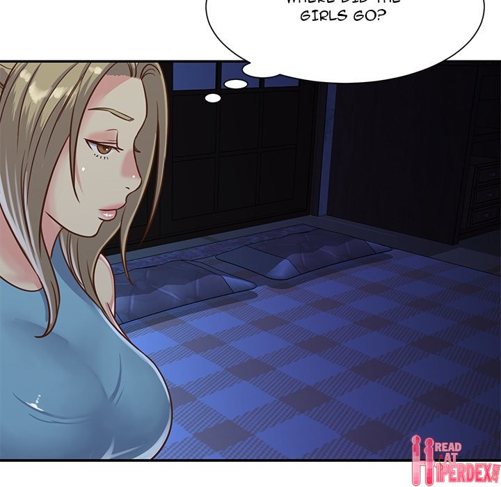 Not One But Two chapter 13 page 31