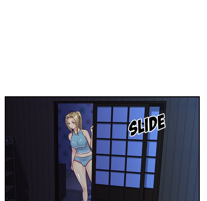 Not One But Two chapter 13 page 32