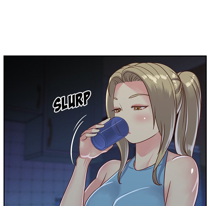 Not One But Two chapter 13 page 35