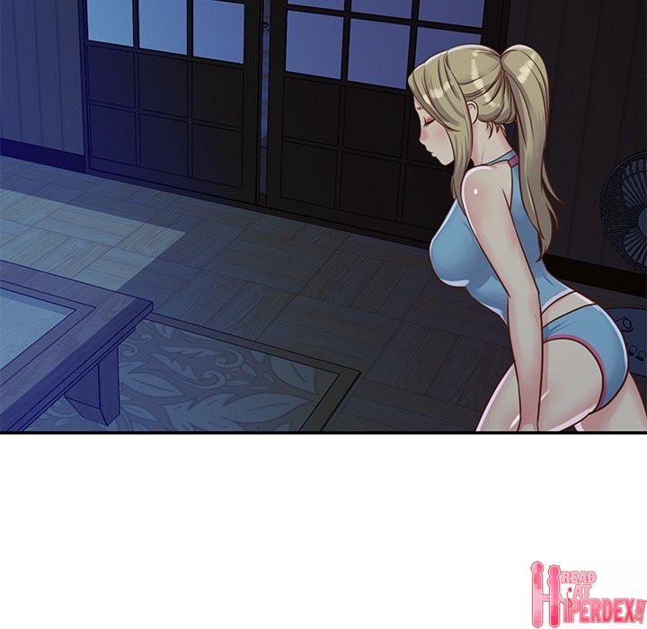 Not One But Two chapter 13 page 37