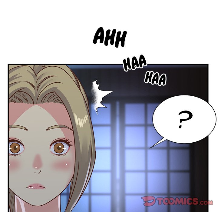 Not One But Two chapter 13 page 38