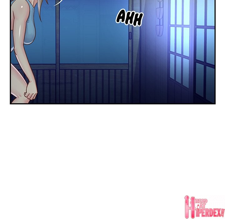 Not One But Two chapter 13 page 40